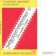 Národní písničky pro malé i velké