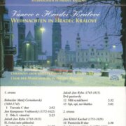 Vánoce u Hradce Králové