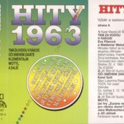 Hity 1963
