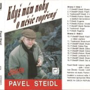 Když mám nohy o měsíc vopřený