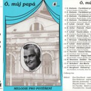 Ó můj papá