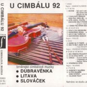 U cimbálu 92