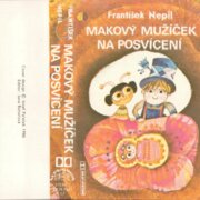 Makový mužíček, Na posvícení