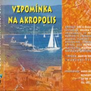 Vzpomínka na Akropolis