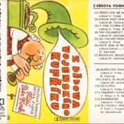 Z dědova Vojenského kufříku