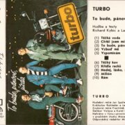 To bude pánové jízdy