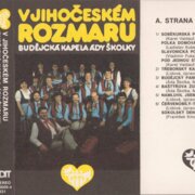 V Jihočeském rozmaru