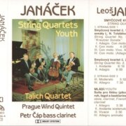 Stirng quartet, Youth