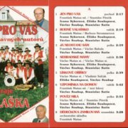 Jen pro vás skladby slavných autorů