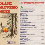 Volání táborového ohně 2 - Vyznavači ohňů