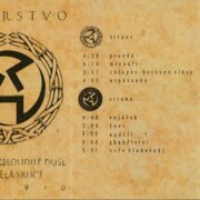 Hudba pro zbloudilé duše a zbabělá srdce