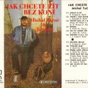 Jak chcete žít bez koní