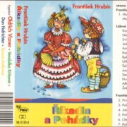 Říkadla a pohádky