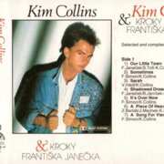 Kim Collins & Kroky Františka Janečka
