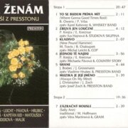 Všem ženám to nejlepší