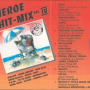 Heroe hit - mix vol. IV.