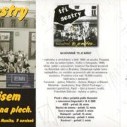 15 let jsem Na Kovárně na plech