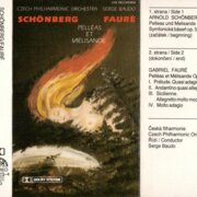 Schönberg fauré