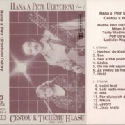 Cestou k tichému hlasu