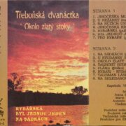 Byl jednou jeden na sádkách