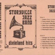 Dixieland hits
