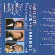 Věci blízké mému srdci