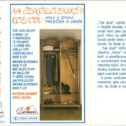 Na Československém rozvodu