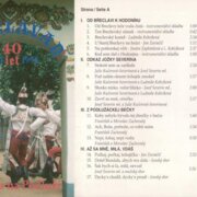 Hodinka na Podluží