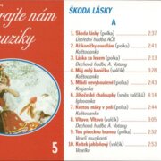 Zahrajte nám muziky 5