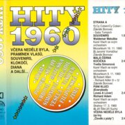 Hity 1960