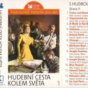 Hudební cesta kolem světa 1