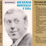 Své banjo odhazuji v dál