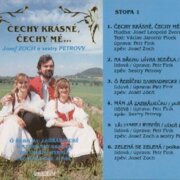 Čechy krásné, Čechy mé