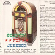 Country pop jukebox