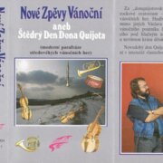 Nové Zpěvy Vánoční