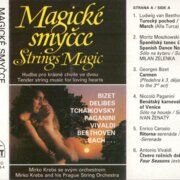 Magické smyčce