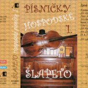 Hospodské písničky 1.