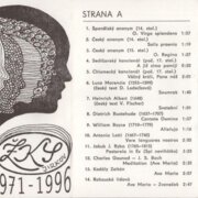 Ženský komorní sbor Jirkov