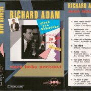 Stará láska nerezaví