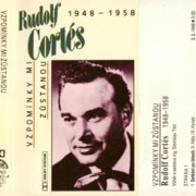 Vzpomínky mi zůstanou