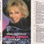 Přejdi Jordán a další hity