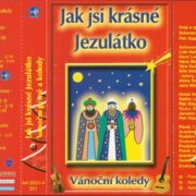 Jak jsi krásné Jezulátko