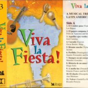 Viva la Fiesta! 3