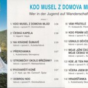 Kdo musel z domova mlád