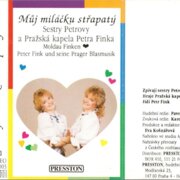 Můj miláčku střapatý