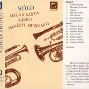 Sólo - Milan Bašta a jeho Pražští muzikanti