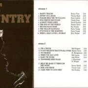 Hot country