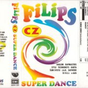 Filips super dance