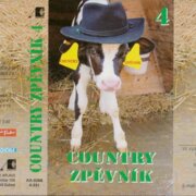Country zpěvník 4