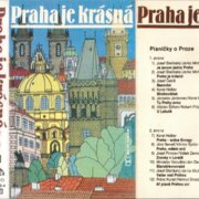 Praha je krásná